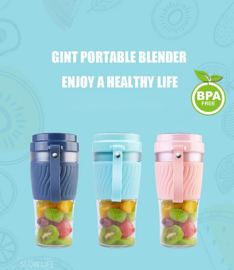 Fruit Juicer Mixer