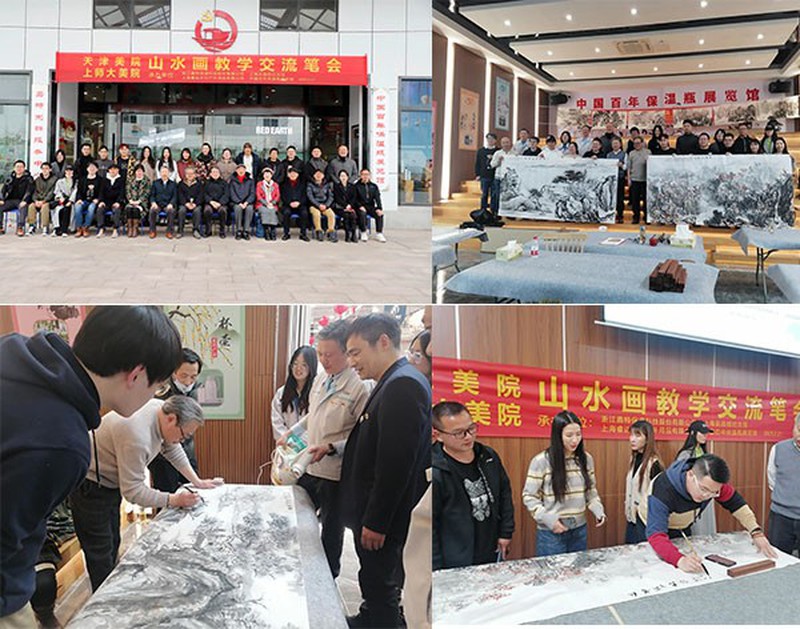 Group photo Group photo