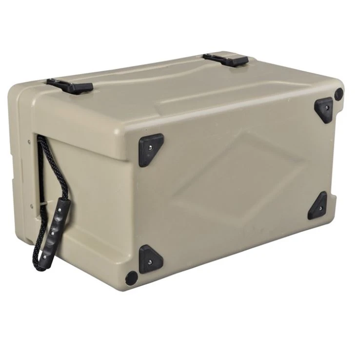 25 Quart Rotomold Cooler Chest