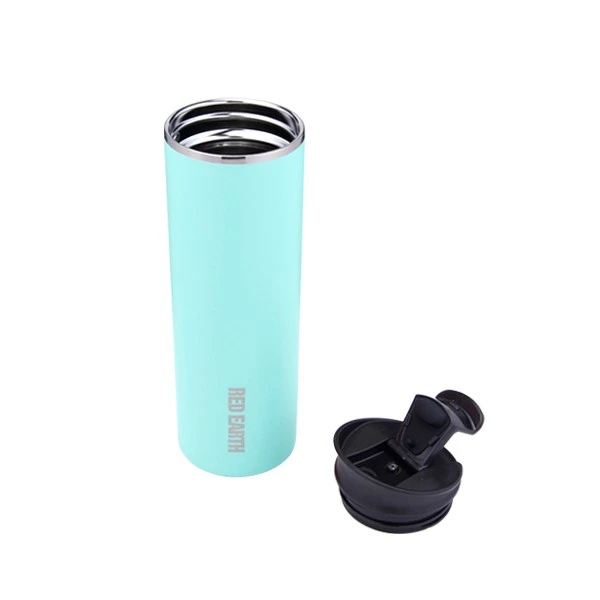 Custom Blue Water Bottles