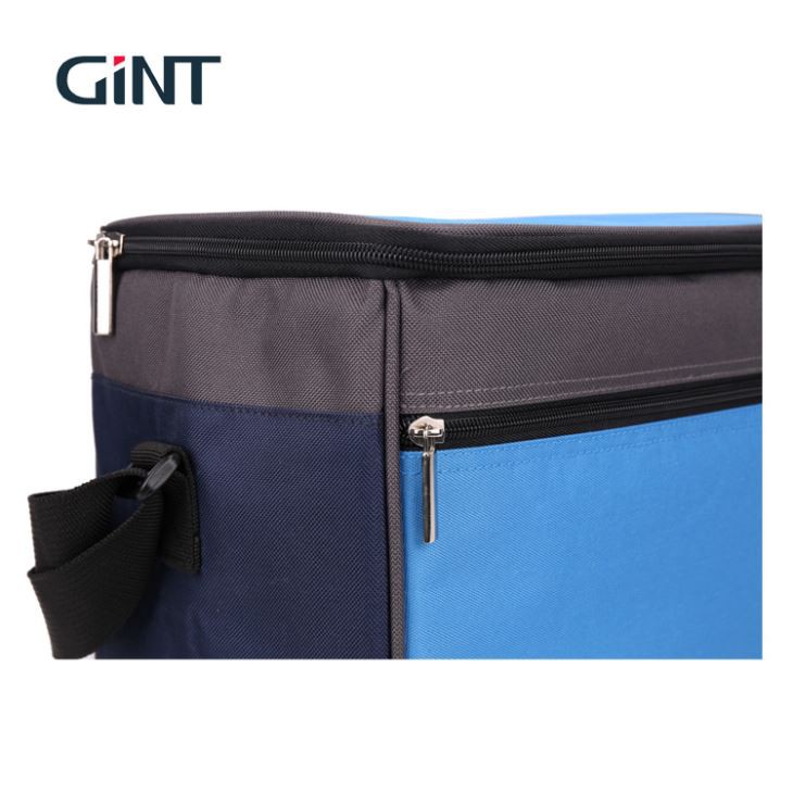 Günstige Picknick-Kühltasche für den Außenbereich