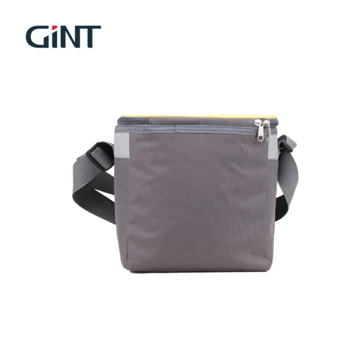Kühltasche, isoliertes Mittagessen mit individuellem Logo-Aufdruck