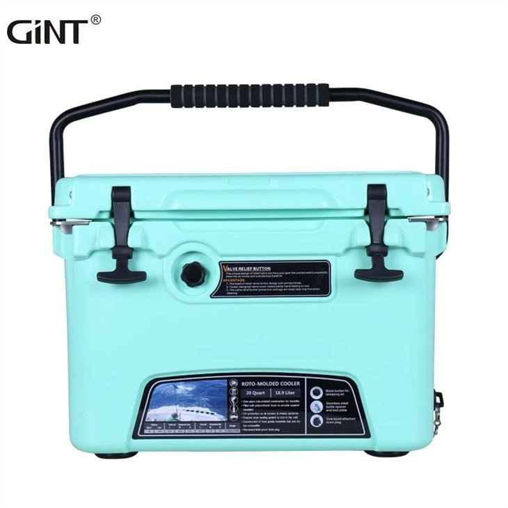 25L Fish Ice Cooler