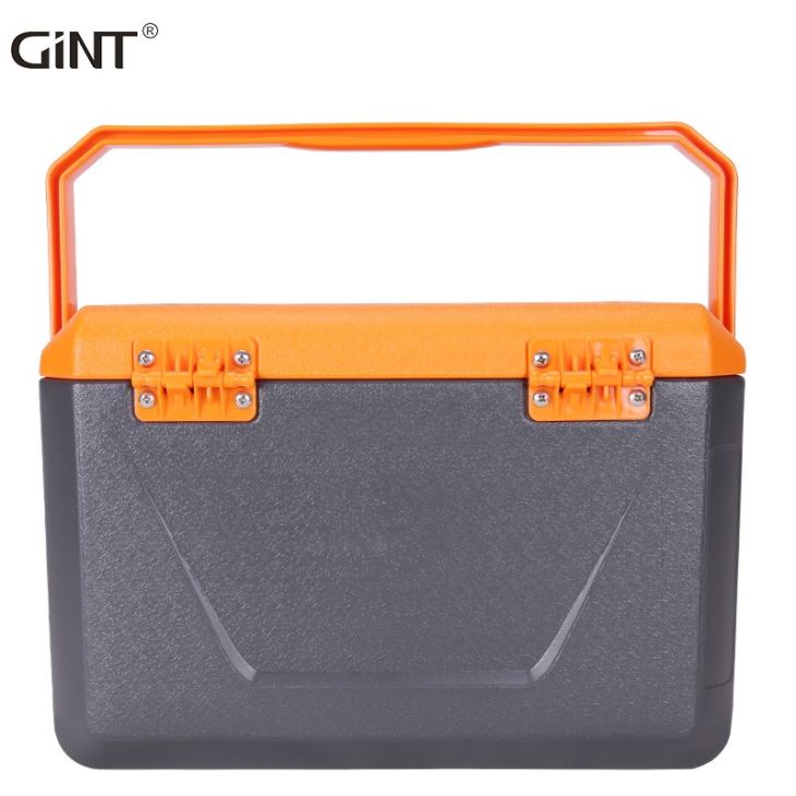 50L Plastic Ice Chest Cooler Box