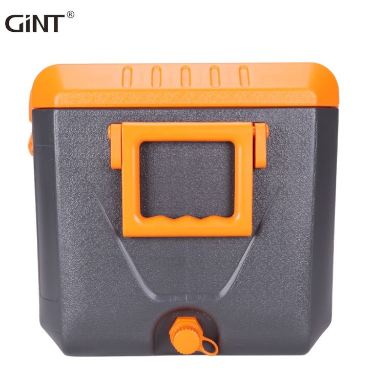 Camping Cans Cooler Box Chest
