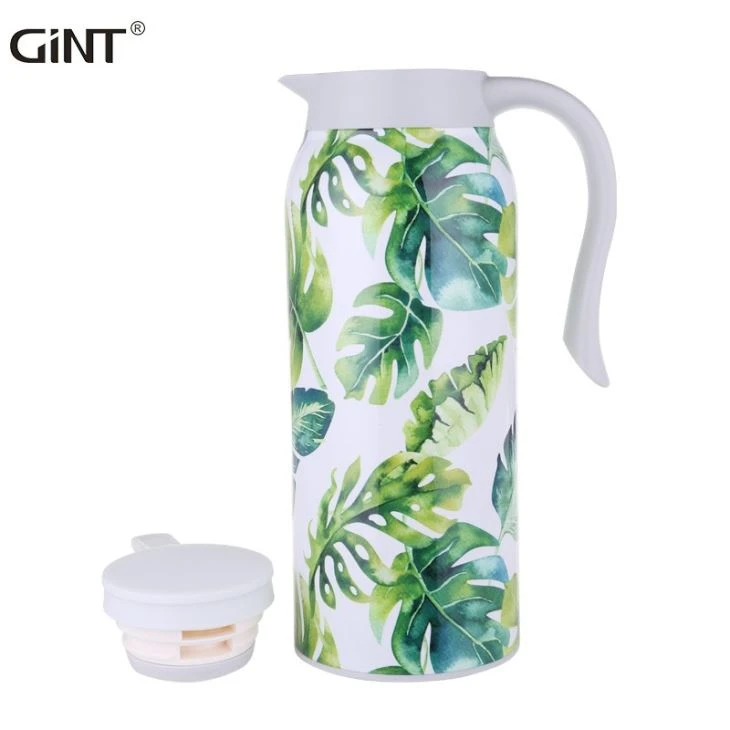 Food Grade Quality Metal Tea And Coffee Pot With Direct Factory Price
