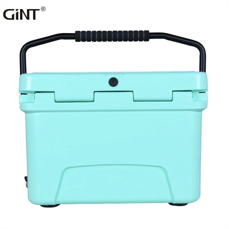GINT 2020 Rotomolding Cooler Box RTIC Cooler Box To Keep Cold Ice Cooler Box