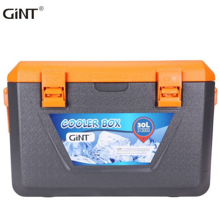 GiNT Portable Ice Chest Cooler With Handle
