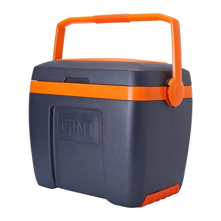 Ice Chest Cooler Camping Rollkühler mit Rädern