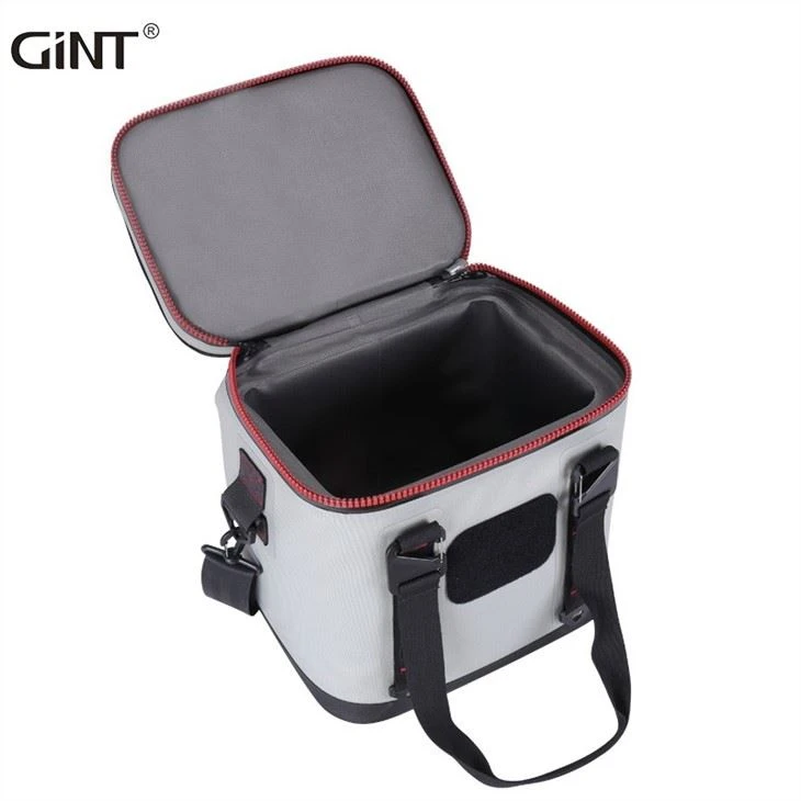 Large Picnic Cooler Bag,Soft-Sided Collapsible 30 Liter Insulated Tote Cooler Bag Manufacturers