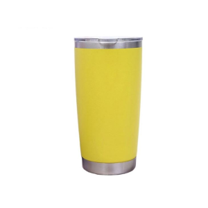 20 Unzen Edelstahlbecher