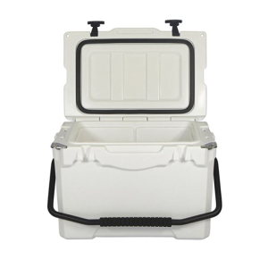 25 QT-isolierte Kühlbox