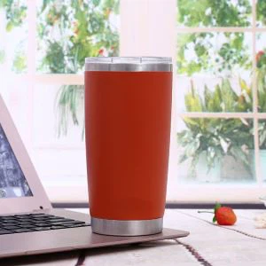 20 Oz Reisebecher Kaffeetasse