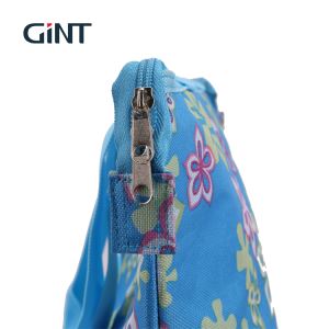 Wärmeisolierende Schulter-Kühltasche aus Aluminiumfolie