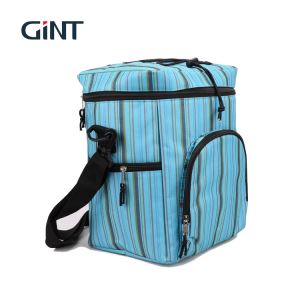 Cooler Tote Handtasche für Frau tragbares Picknick mit
