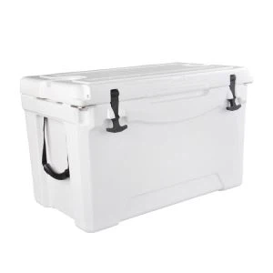 50QT Camping-Kühltruhe