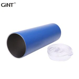 GiNT 20 OZ vakuumisolierte Edelstahl-Wasserflasche
