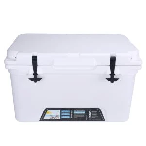 Party-Eiskühler, wasserdichte Injektions-Kühlbox