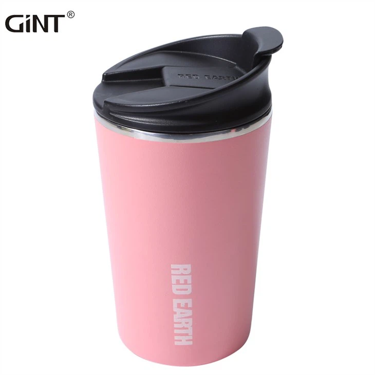 480 ml Vakuum-Thermo-Kaffeetasse aus Edelstahl 316