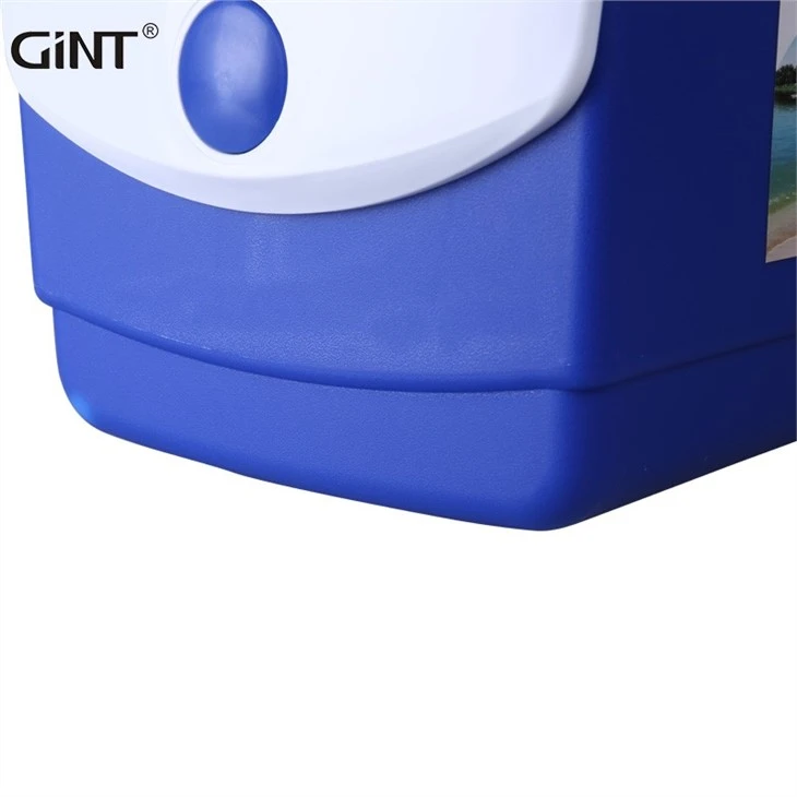 Custom Outdoor Wine Beer Picnic Ice Cooler Box Marine For Sale