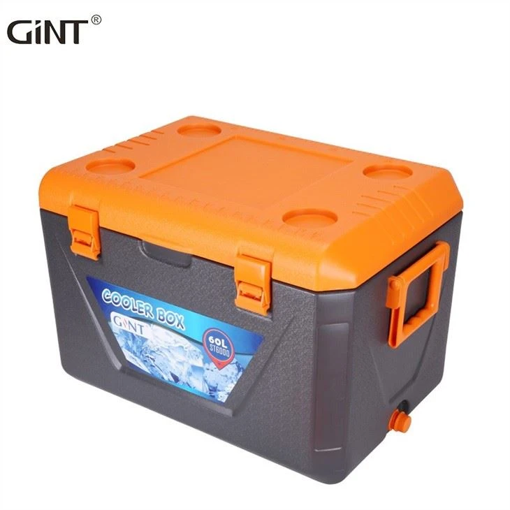 Insulated Cooler Box