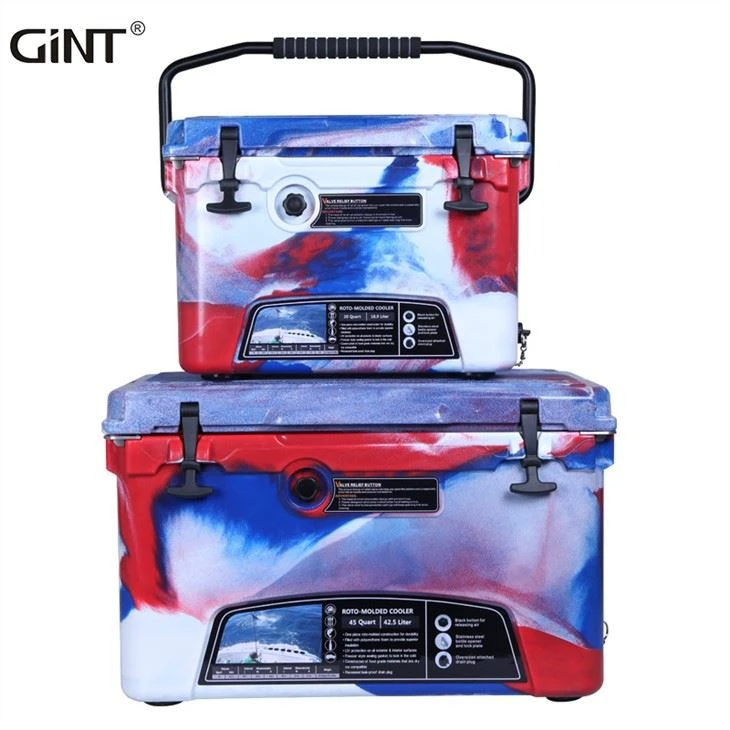20L Camping-Angel-Kühlbox