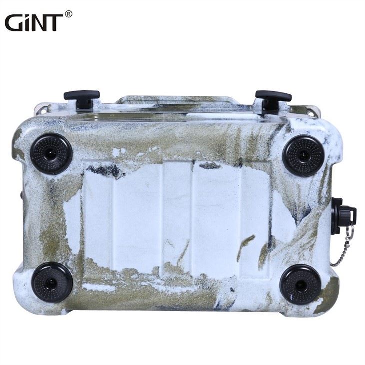 Fishing Boating Keep Fresh Cooler Box Ice Chest Hard Coolers Boxes
