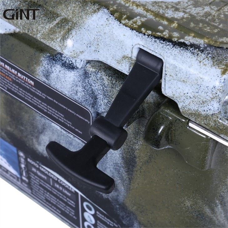 Fishing Boating Keep Fresh Cooler Box Ice Chest Hard Coolers Boxes