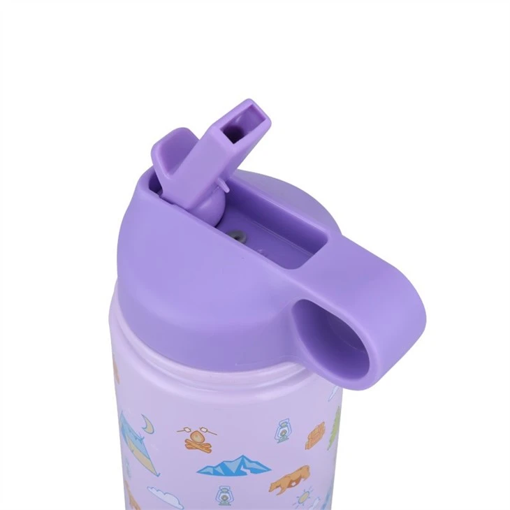 Water Bottle Straw