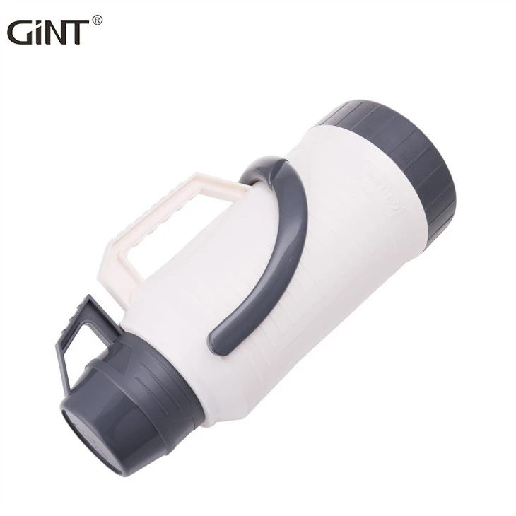 Single-Hand Pouring Vacuum Insulated Stainless Steel Water Thermal Flask Manufacturers