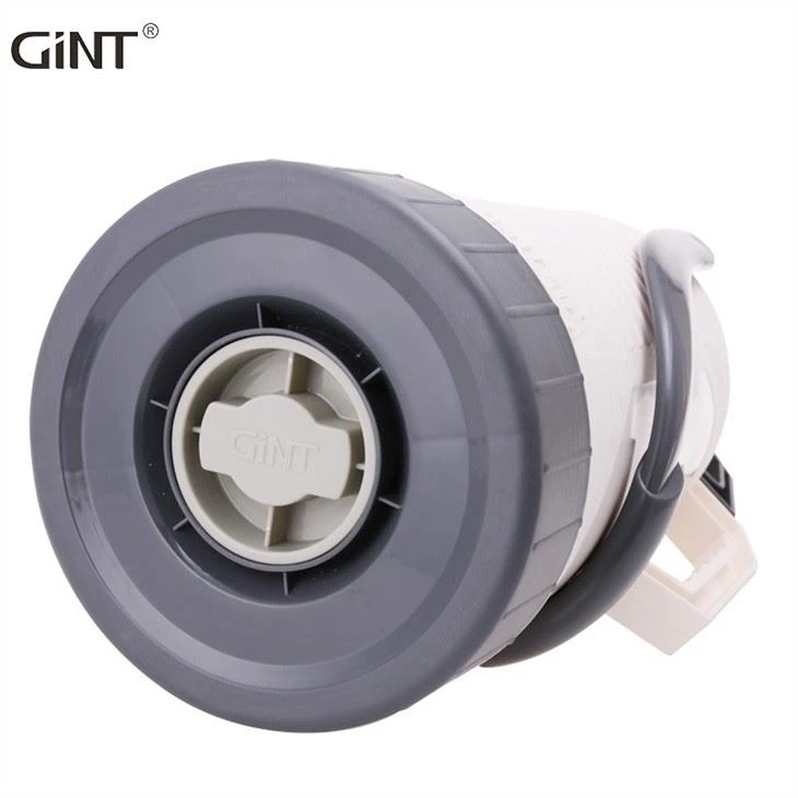 Single-Hand Pouring Vacuum Insulated Stainless Steel Water Thermal Flask for sale