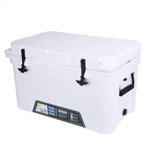 45QT Rotomolde hartisolierte Kühlbox