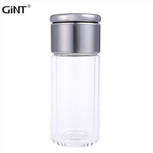 Softdrink-Glas-Sportwasserflasche