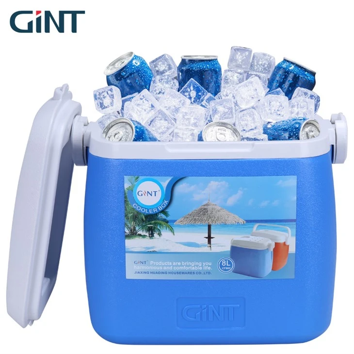 Beste Lebensmittelkühler Kühlbox für Camping