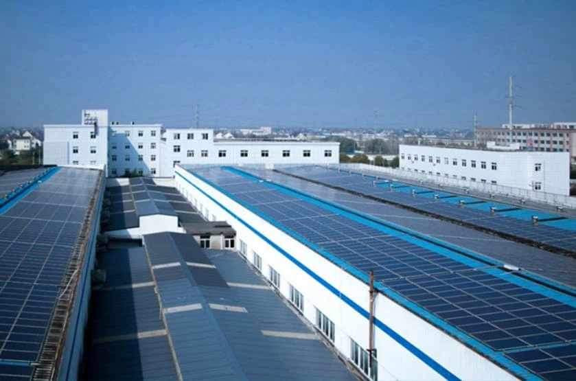 The whole internal logistics system solutions